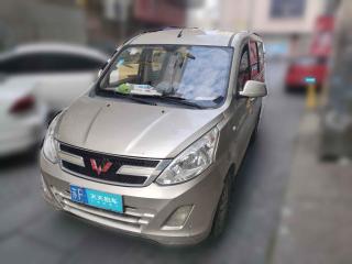 五菱汽車五菱榮光V2018款1.5L標準型