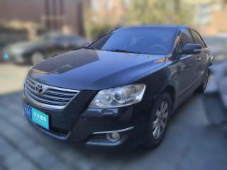 豐田凱美瑞2008款240G豪華版