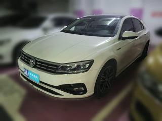 大眾凌渡2021款 改款 280TSI DSG舒適版