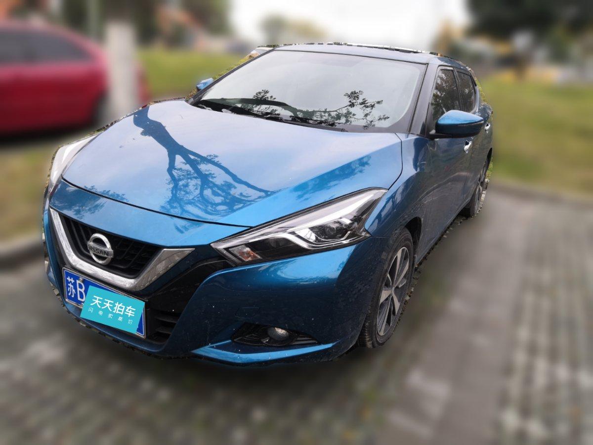 蓝鸟二手车值得买吗？