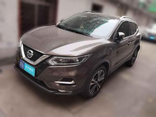 日产逍客2022款2.0LCVTXVPrem豪华版