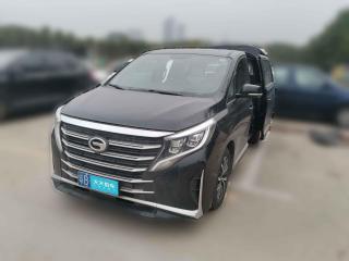 廣汽傳祺傳祺M82021款 領秀系列 390T 豪華版