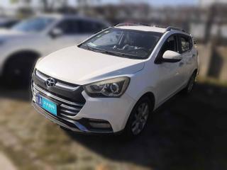 江汽集團瑞風S22015款1.5L手動豪華智能型