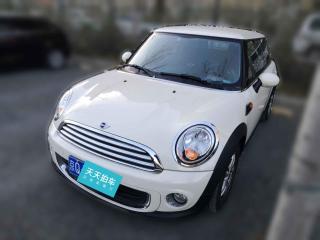 MINIMINI2011款1.6LONE