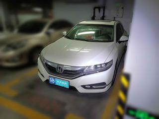 本田思鉑睿2015款2.0L典藏版