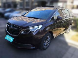 別克別克GL82017款ES28T旗艦型國V