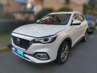 名爵名爵HS2019款30T自动两驱Trophy超燃版国VI