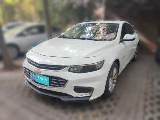 雪佛蘭邁銳寶XL2016款1.5T雙離合銳馳版