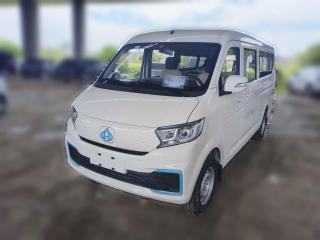 长安跨越跨越星V7 EV2024款 239km 客运版舒适型 6座