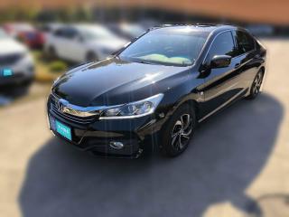 本田雅閣2016款2.0L精英版