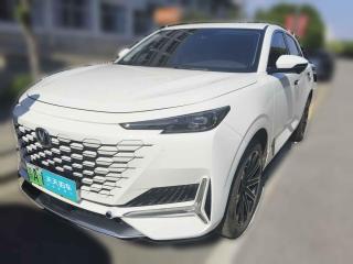 長安長安UNI-K 智電iDD2022款 藍鯨iDD 130km 1.5T 尊貴型