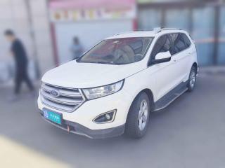 福特銳界2015款 2.0T GTDi 兩驅(qū)精銳型