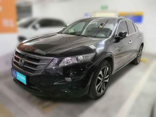 本田歌詩圖2012款 2.4L 豪華版