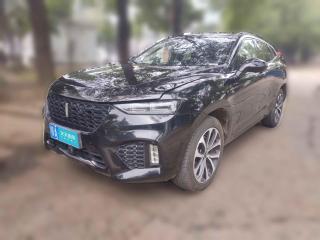 魏牌魏牌 VV72017款 2.0T 超豪型「武漢二手車」「天天拍車」