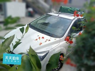 福特?？怂?013款兩廂經典1.8L手動時尚型