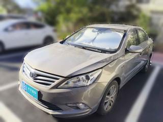 長安逸動2015款 1.6L 手動豪華型 國IV