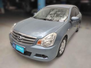日產軒逸2009款2.0XLCVT豪華天窗版