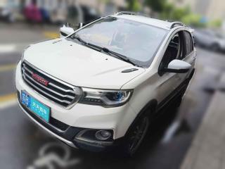 哈弗哈弗H12015款 1.5L AMT豪華型