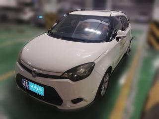 名爵名爵32013款 1.5L AMT精英版