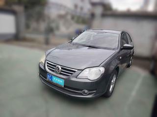 大眾寶來2011款 1.6L 自動時尚型