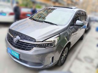 別克別克GL82020款 陸上公務(wù)艙 652T 尊貴型福祉版