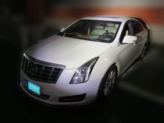 凱迪拉克凱迪拉克XTS2015款 28T 舒適型