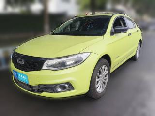 觀致觀致32015款 都市SUV 1.6T 自動型動派「西安二手車」「天天拍車」