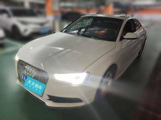 奥迪奥迪A52013款Coupe40TFSI
