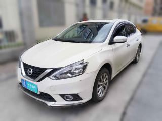 日產軒逸2016款 1.6XL CVT尊享版