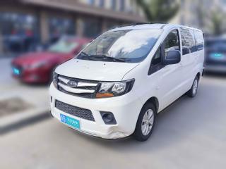 江淮瑞風瑞風M32019款 創(chuàng)客版 1.8L 豪華型