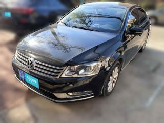 大众迈腾2013款1.8TSI豪华型