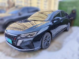 東風風神奕炫MAX2021款 1.5T 超炫潮爸版