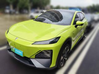 深藍汽車深藍S72023款 620Max純電版