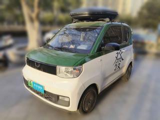五菱汽車宏光MINIEV2022款 悅享款 三元鋰