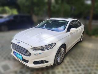 福特蒙迪歐2013款2.0LGTDi200時尚型