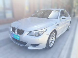 寶馬寶馬M52005款 M5