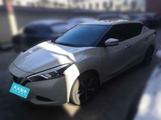 日產藍鳥2020款 1.6L CVT炫酷版