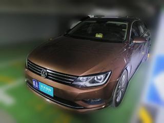 大眾凌渡2015款 280TSI DSG豪華版