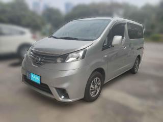 日產(chǎn)日產(chǎn)NV2002018款1.6LCVT豪華型