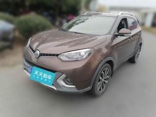 名爵锐腾2015款1.5TGITST豪华版