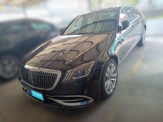 奔馳奔馳S級2008款 S 300 L 商務(wù)型