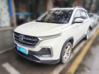 宝骏宝骏5302019款 1.5T CVT豪华型 7座 国V