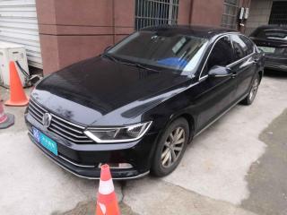 大眾邁騰2019款 280TSI DSG 舒適型 國V