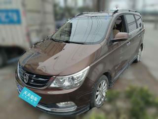 寶駿寶駿7302016款 1.5L 手動舒適型 7座 國V