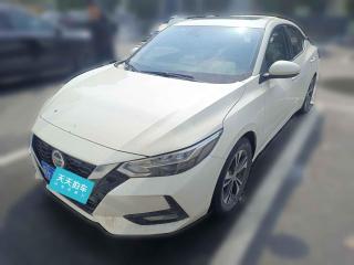 日產軒逸2021款 1.6L XL CVT悅享版