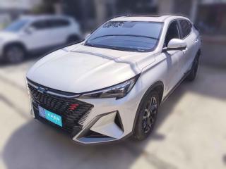 長安歐尚長安歐尚X5 PLUS2023款 1.5T DCT領(lǐng)航型