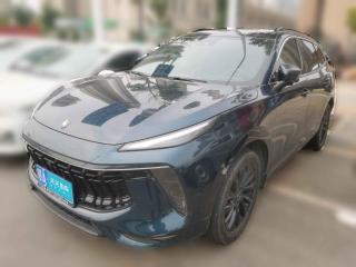 东风风行风行T5EVO2021款1.5TDDCT星耀版