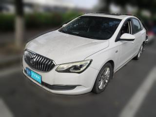 別克英朗2015款15N自動精英型