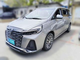 别克别克GL82023款 陆上公务舱 652T 豪华型