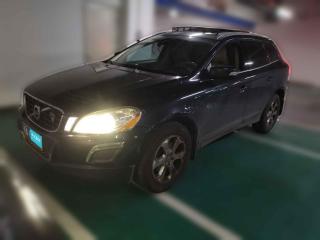 沃尔沃沃尔沃XC602012款T5舒适版